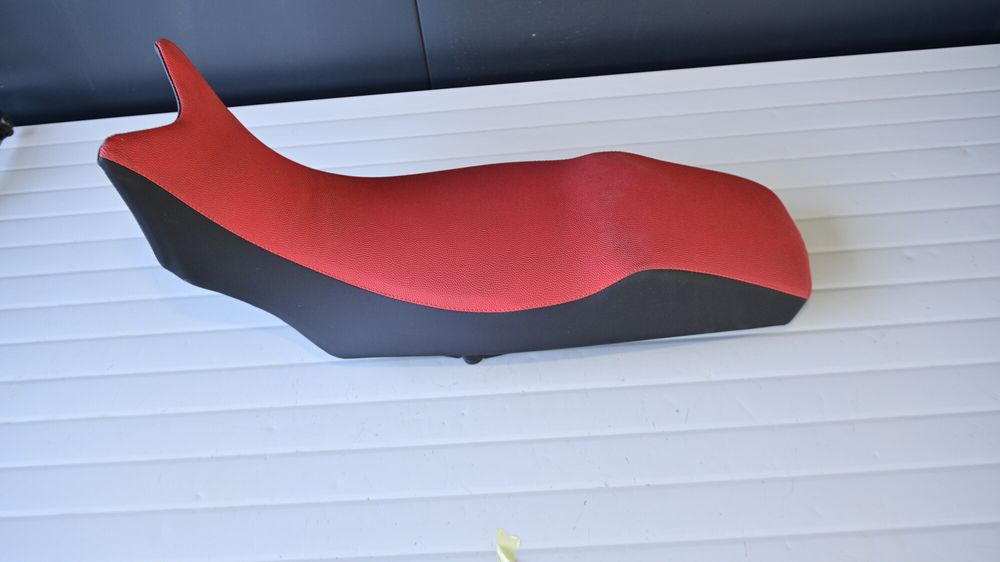 BMW F800gs  F700GS scaun Sa sezut dubla