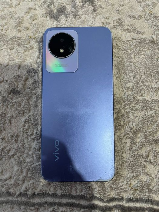 Vivo y02       ,