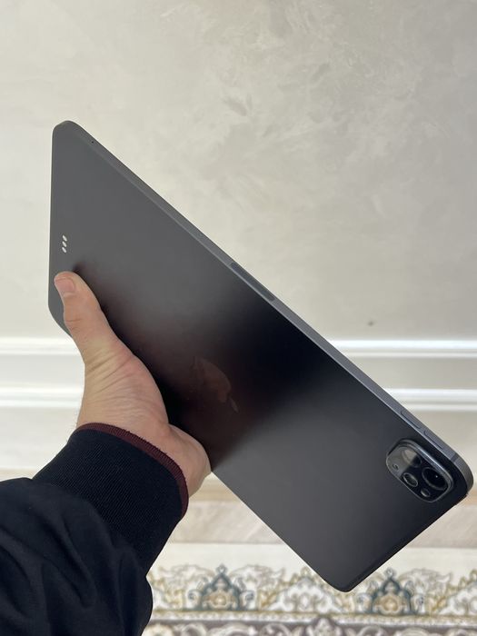 Ipad Pro M4 100yomks