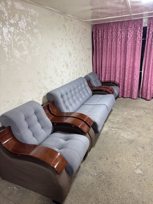 Йенги Йумшок мебел сотилади