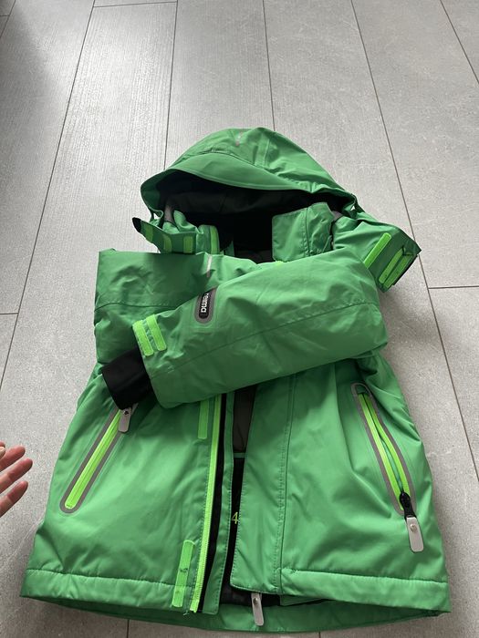 Куртка Reima для мальчика 104