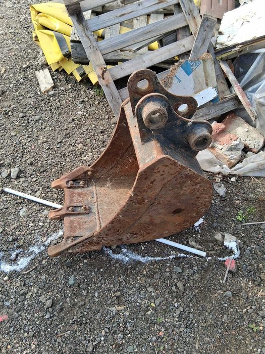 Piese buldoexcavator si miniincarcator CASSE