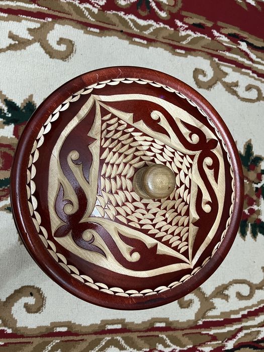 Қымыз құятын ыдыс