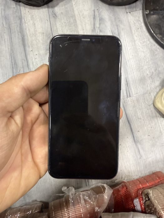 Iphone 11pro 64gb