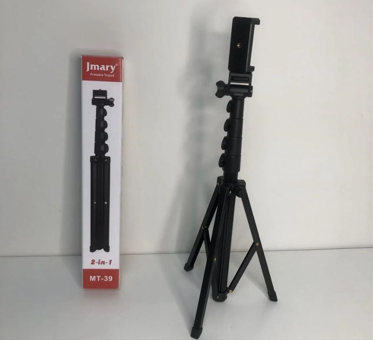 Шатив стойка камера мт 39