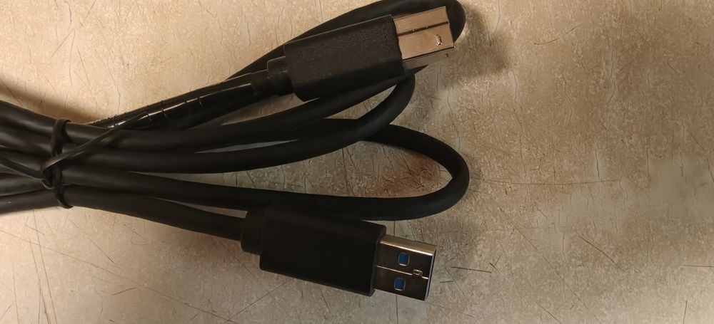 Cablu usb 3.0 hdd extern și kinect