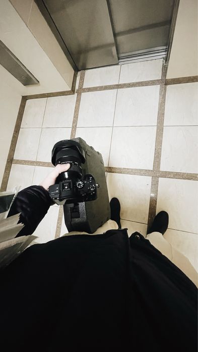 Мобилограф | видеограф | аэрасъемка