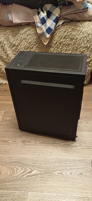 Корпус для компьютера wintek