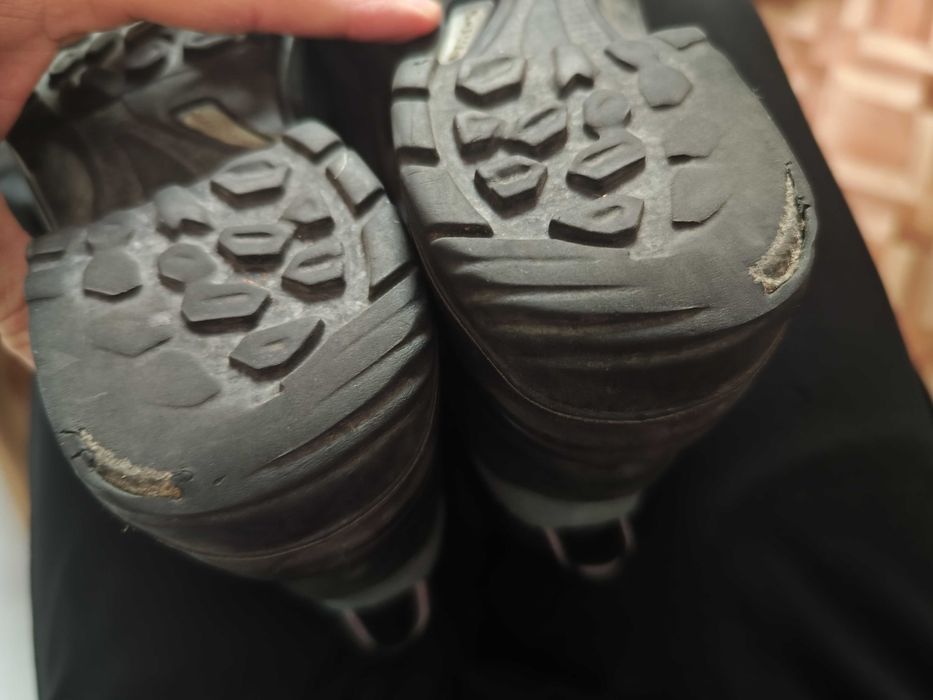 Туристически обувки Lowa