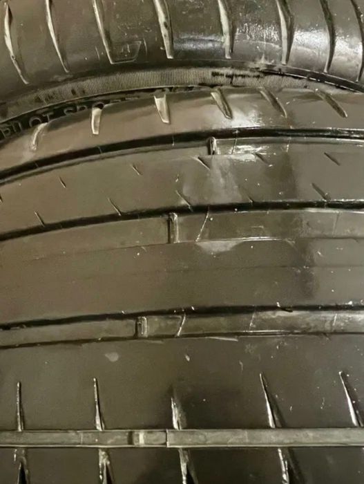 AUDI джанти, 4бр.!   350 евро за 1 бр