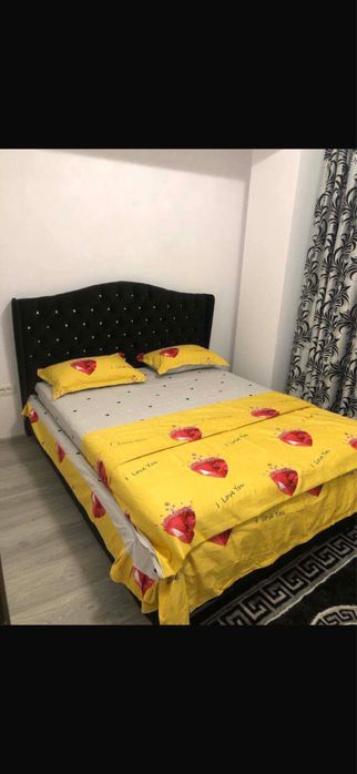 Salut vand Ap 3 camere pe Sergent Ilie Petre