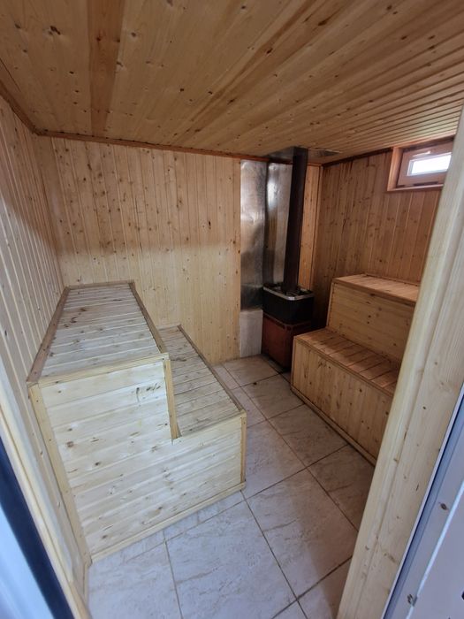 Сдаётся дача суточная