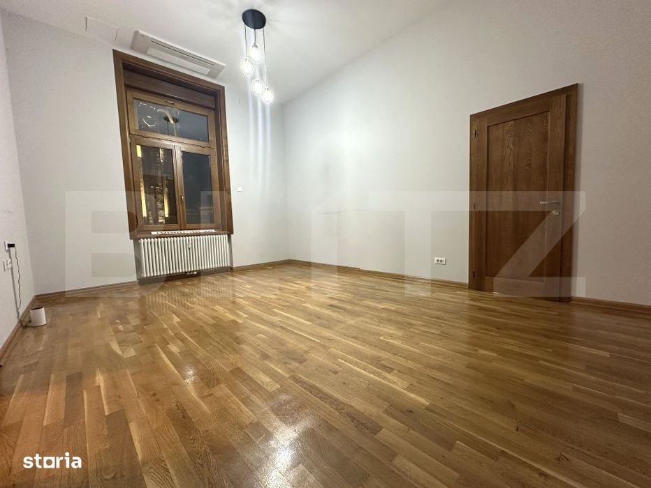 Spatiu de Birouri Elegant, Palatul Stern, 178 mp