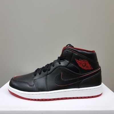 Nike Air Jordan 1 Retro-оригинални маратонки