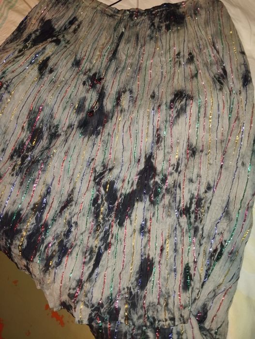 Продам юбку индийского производства