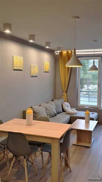 Дава се под наем Двустаен апартамент в София, Младост 1 - 75 кв.м за 372.3 € - Снимка #4