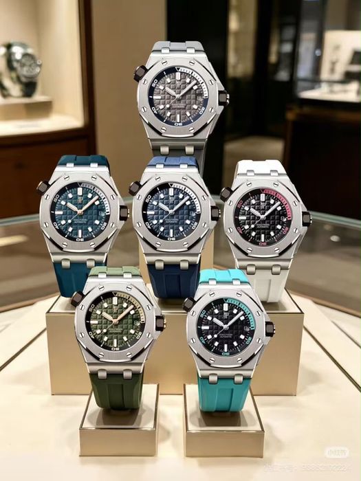Audemars Piguet под заказ