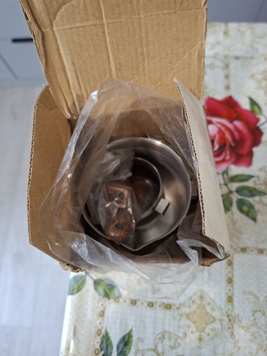 Турки для кофе,молока