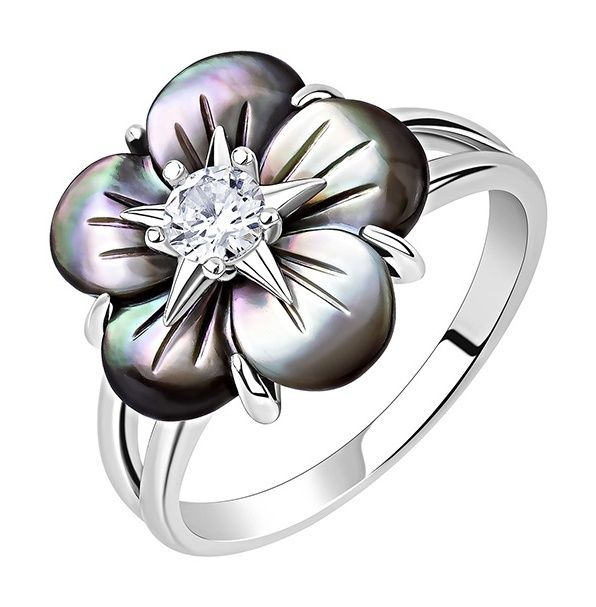 Кольцо Серебро 925.Новое