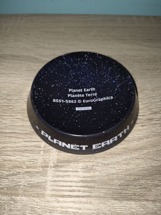 Пъзел Eurographics - Планетата Земя / Planet Earth, 550 части