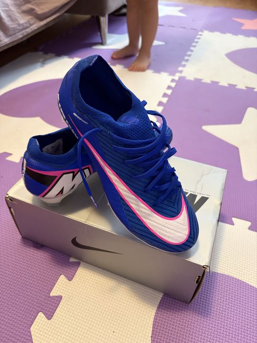 Vand ghete fotbal Nike Mercurial Vapor 16 Elite FG