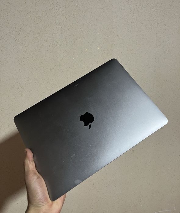 Macbook pro 13 obmen