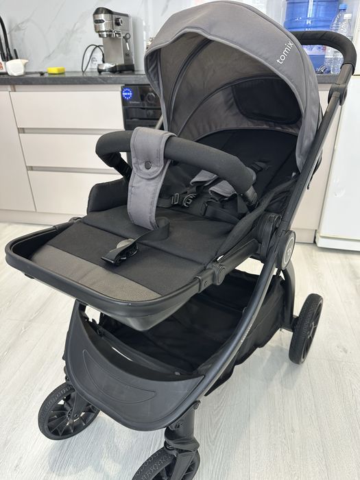 Коляска Tomix walker 2 в 1