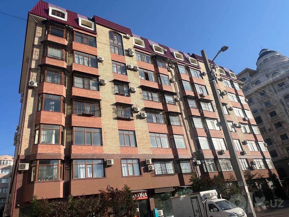 Сдам свою квартиру в центре