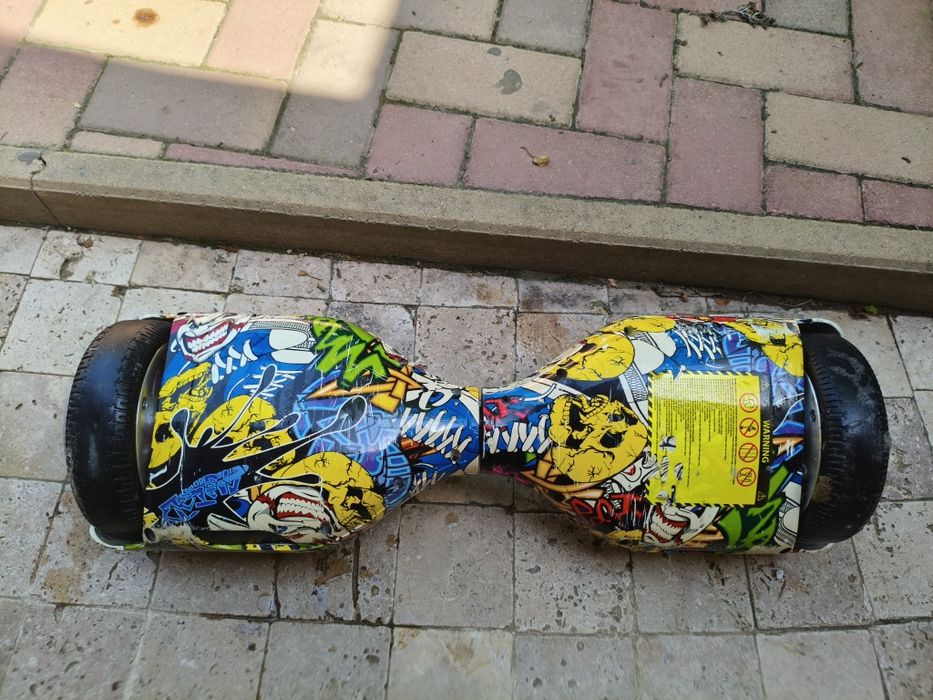 Vând, HoverBoard S2