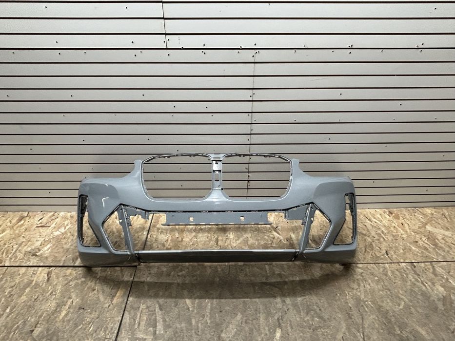 Bara fata bmw X3 G01 X4 G02 LCI M sport paket 2021-2023