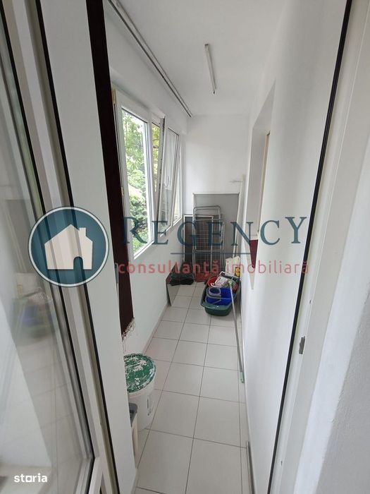 Apartament 3 Camere renovat, la cateva minute de M Crangasi