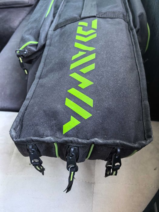 Daiwa Crosscast Telecarp 12ft 3lbs