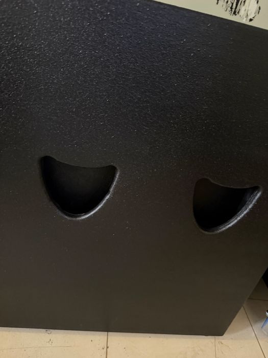Subwooferi 18” Martin audio S18+ inca 3 clone (multe boxe Martin)