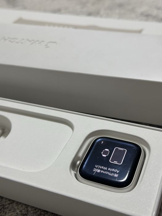 Apple watch 8 series
