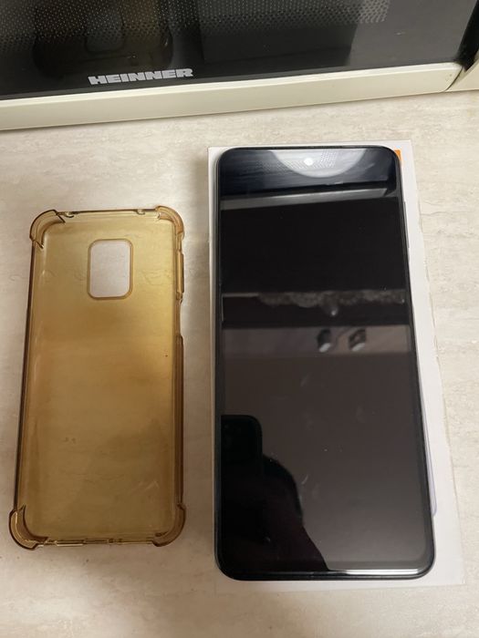 Xiaomi Redmi Note 9 Pro , Dual SIM , 64GB , 6GB RAM , 4G , Grey