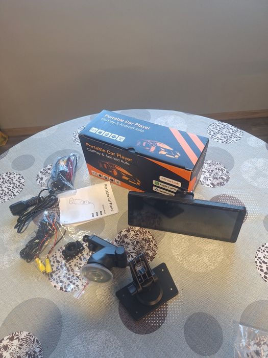 Мултимедия 10.26 инча Нова 50euro.