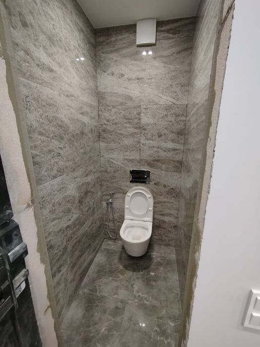 Yevro remont qilamiz tez va sifatli.