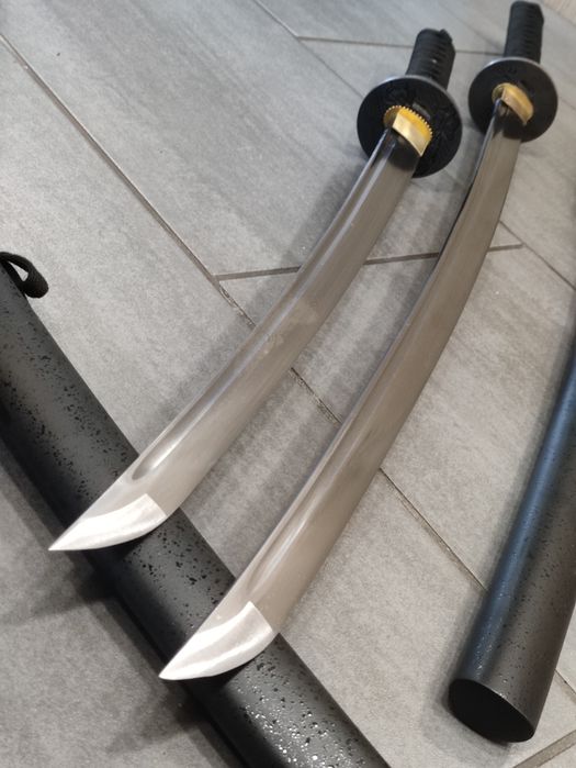 Самурайски Мечове / Катана / Уакизаши