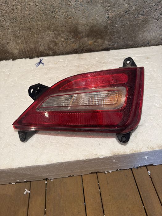 стоп за Hyundai Santafe