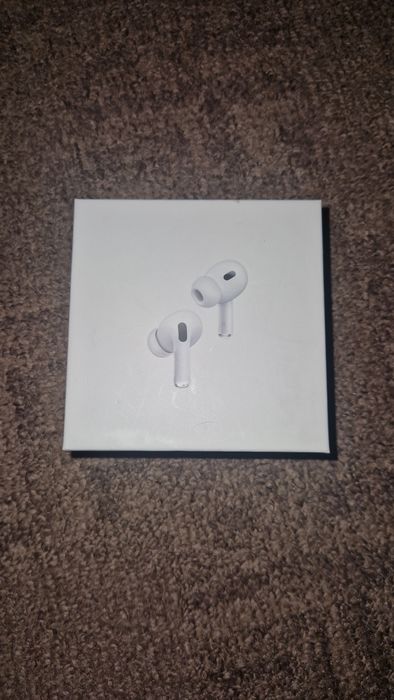 AirPods 2 Pro USB-C MagSafe ANC