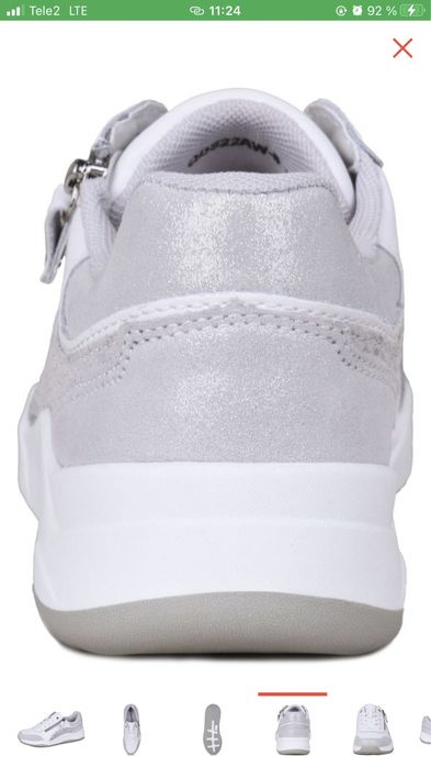 Продам кроссовки женские