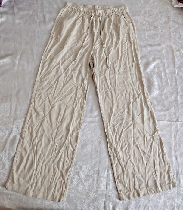 Pantaloni damă noi, mărimea 44/L