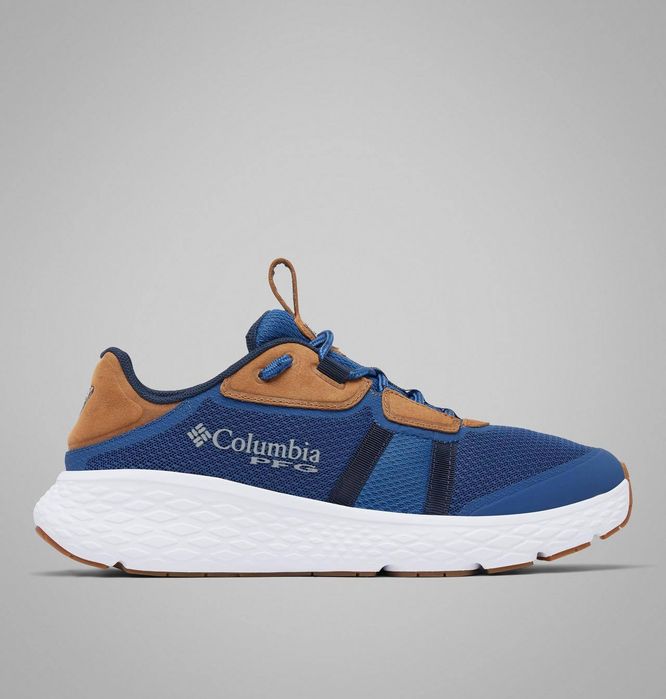 Новые кроссовки от Columbia