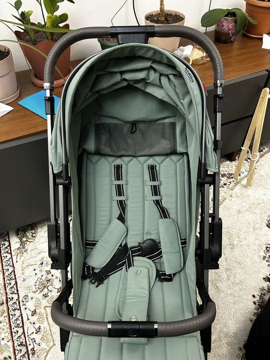 Коляска  Kidilo 101F