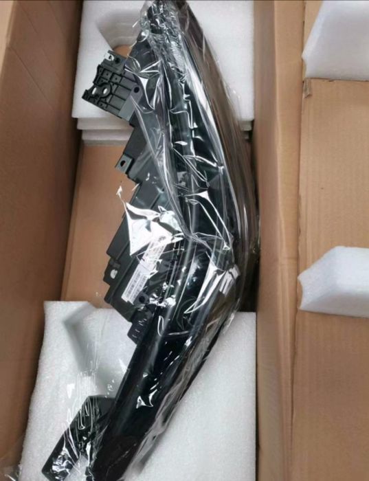 Фара Дипал Deepal S07 и SL03