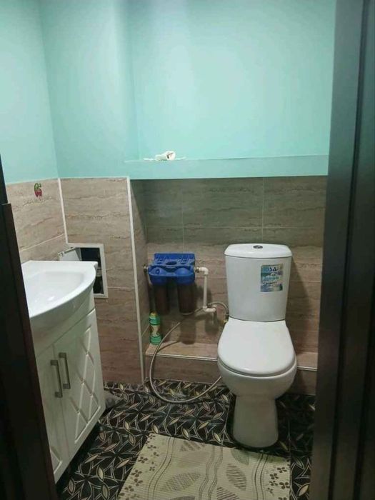 Сдается квартира Кишмишка