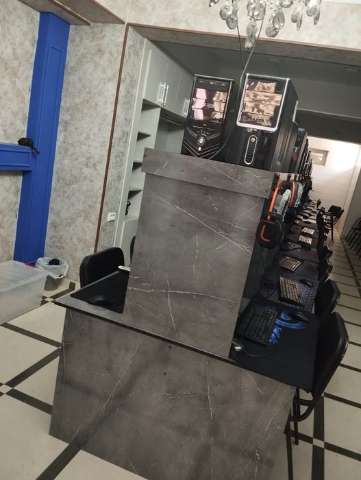 Kampyuter hona sotiladi