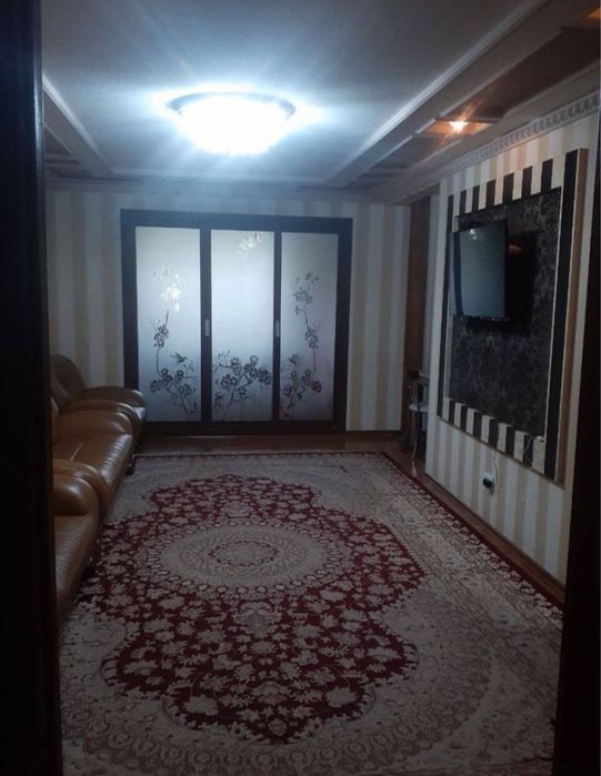 3/4/5 70м2 Буюк Ипак Йули ул.Сайрам 2*6 балкон