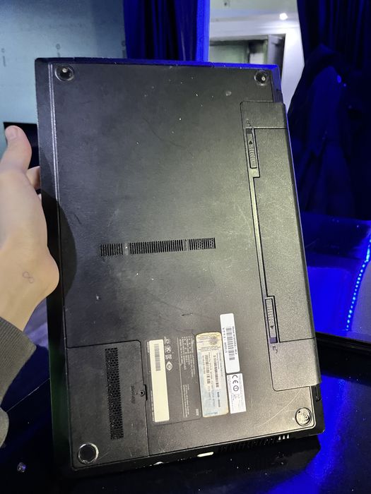 Ноутбуки на обмен