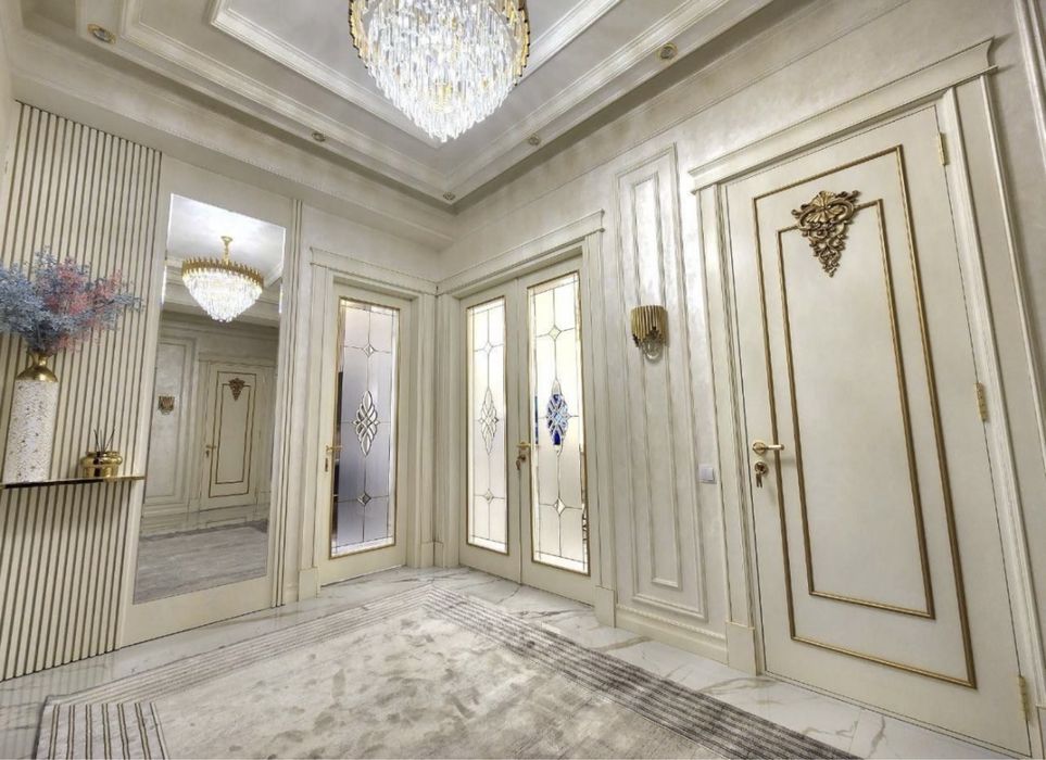 Daily rent home hi-tech!Посуточно квартира!Кунлик ижара!